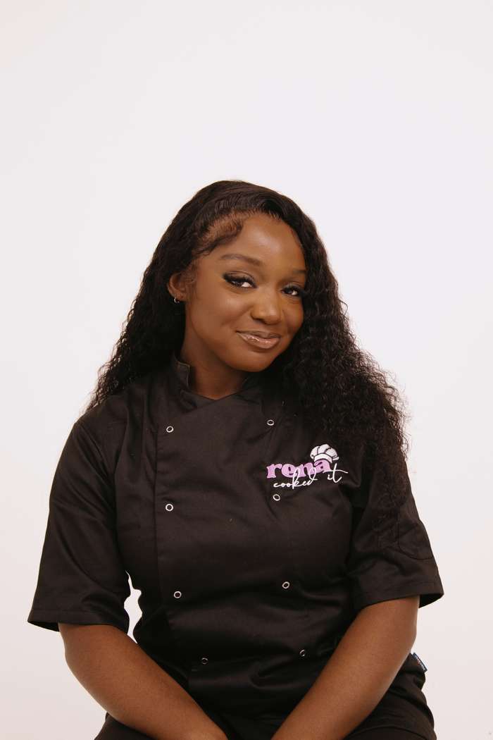 Rena Cooked It