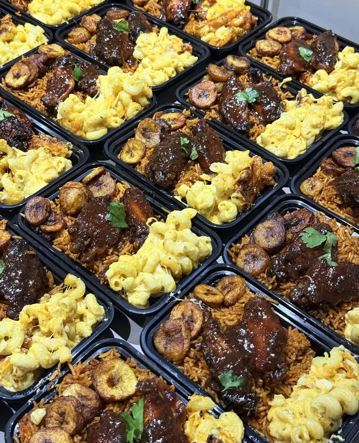 Corporate Catering