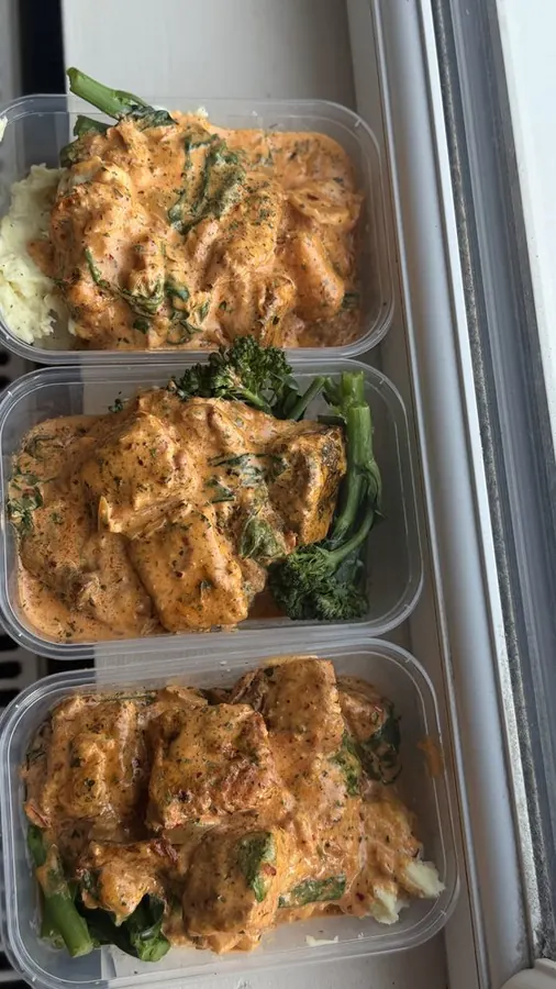 Meal Prep