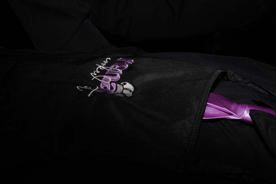 RCI uniform detail